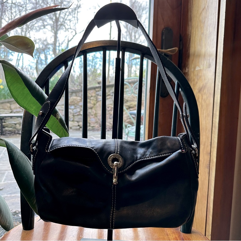 Kate Spade Black Handbag